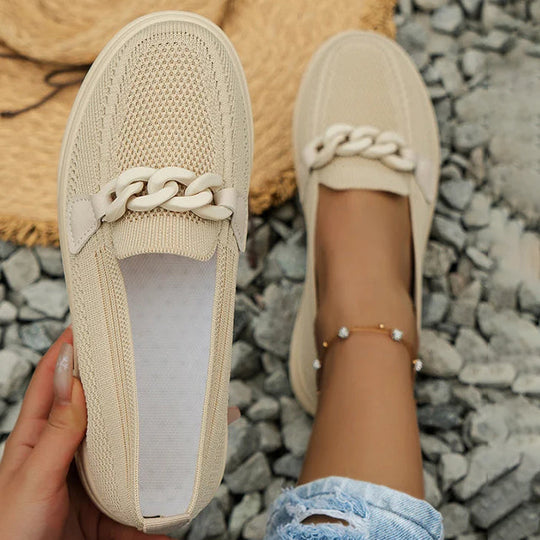Heidi Mesh Atmungsaktive Schuhe