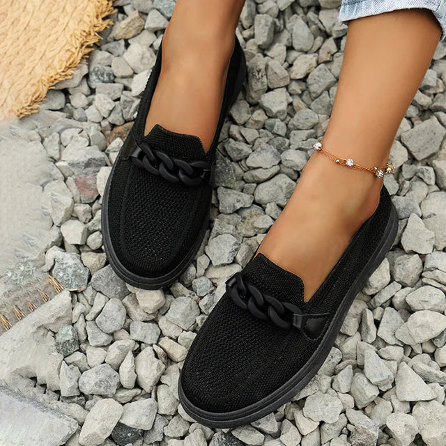 Heidi Mesh Atmungsaktive Schuhe