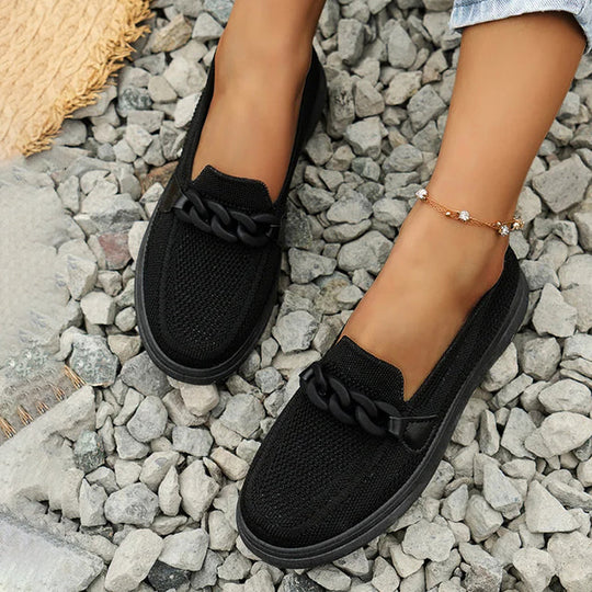 Heidi Mesh Atmungsaktive Schuhe