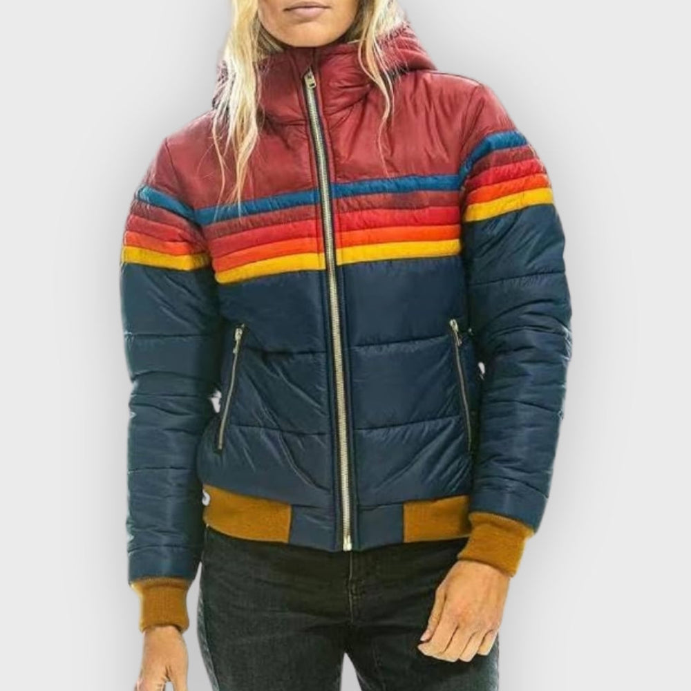 Heidi-Mode | Premium Herbstjacke für Frauen