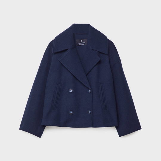 Heidi-Mode | Damen Kurzjacke