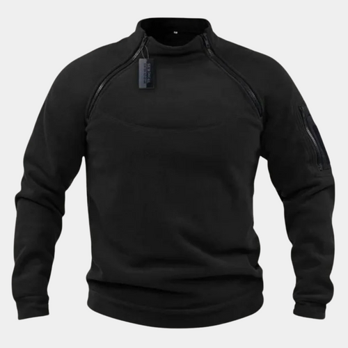 Heidi-Mode | Vielseitiger Stretch-Pullover für Den Täglichen Gebrauch