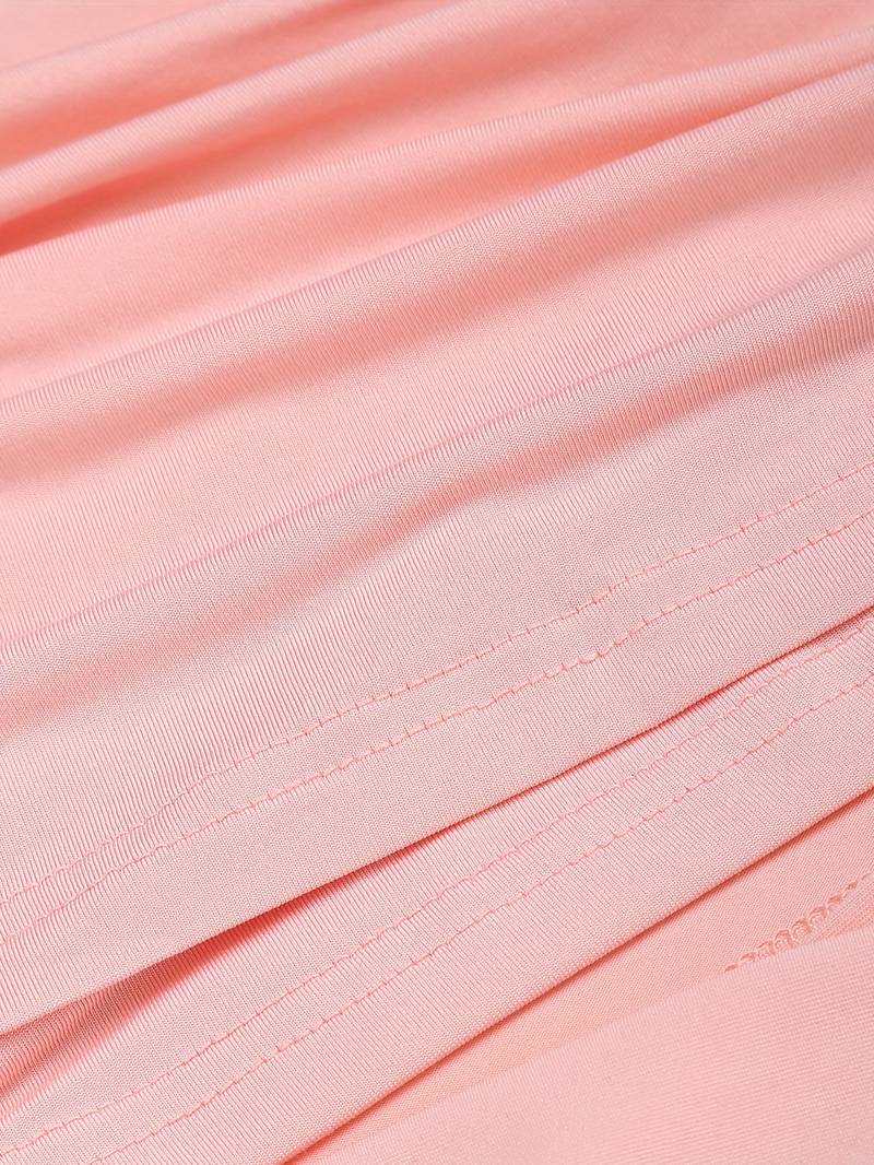 Heidi-Mode | Lebendige Augenblende Kleid Satz