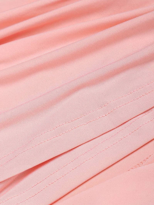Heidi-Mode | Lebendige Augenblende Kleid Satz