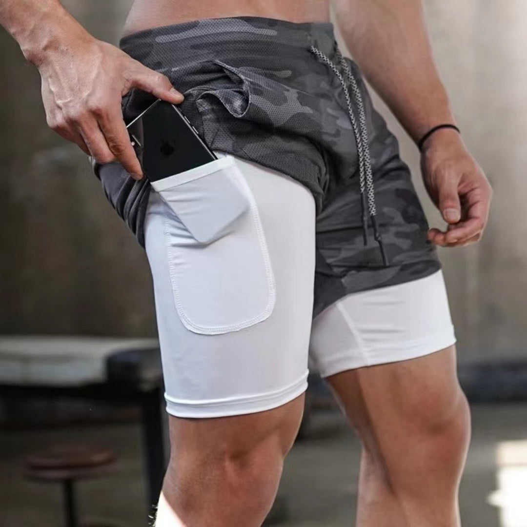 Heidi Mode | Schnell trocknende Jogginghose
