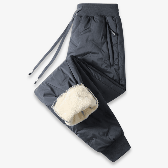 Gefütterte Thermohose für Damen