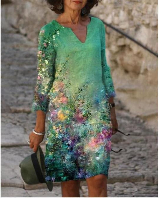 Heidi-Mode | Hochwertige Kleider mit Designermotiven