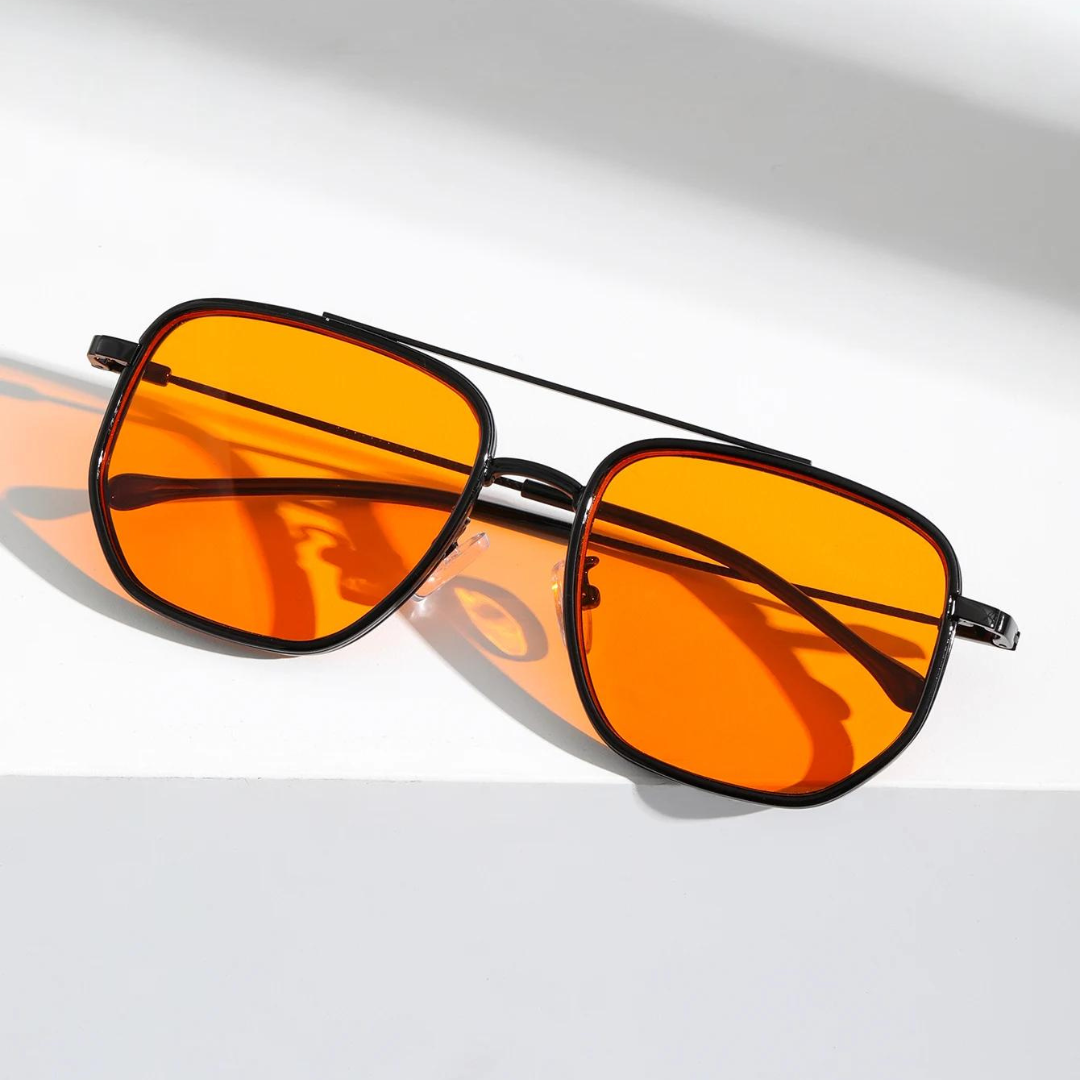 Heidi-Mode | Dusk – Die Sonnenbrille für Stilvolle Akzente