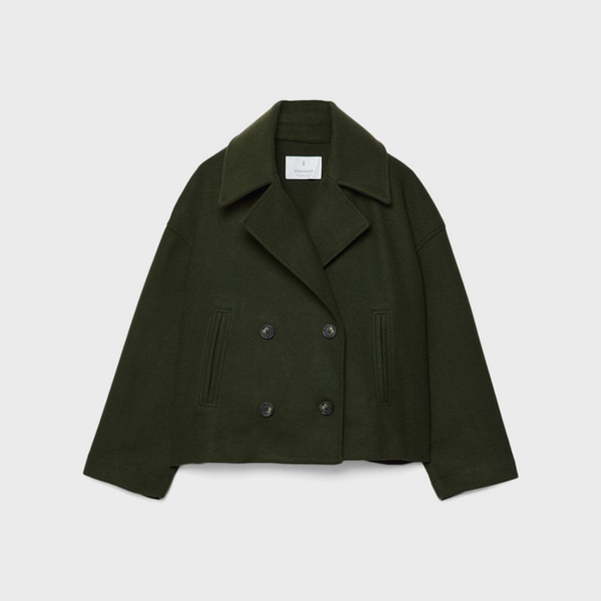 Heidi-Mode | Damen Kurzjacke