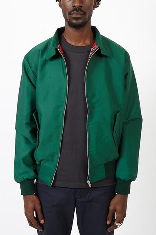 Harrington-Jacke