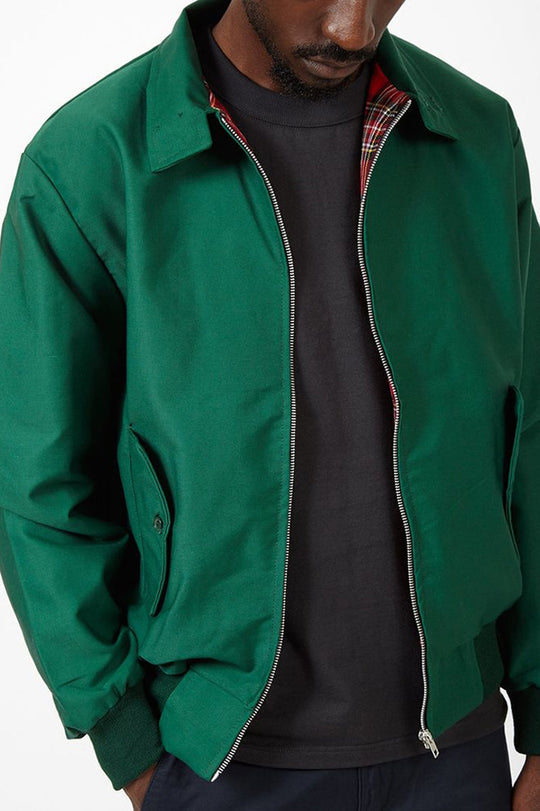 Harrington-Jacke