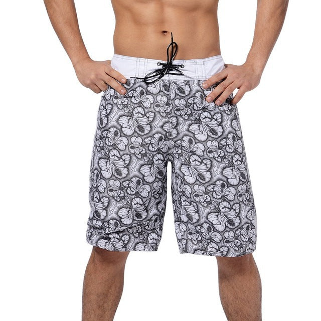 Vince | Strandshorts