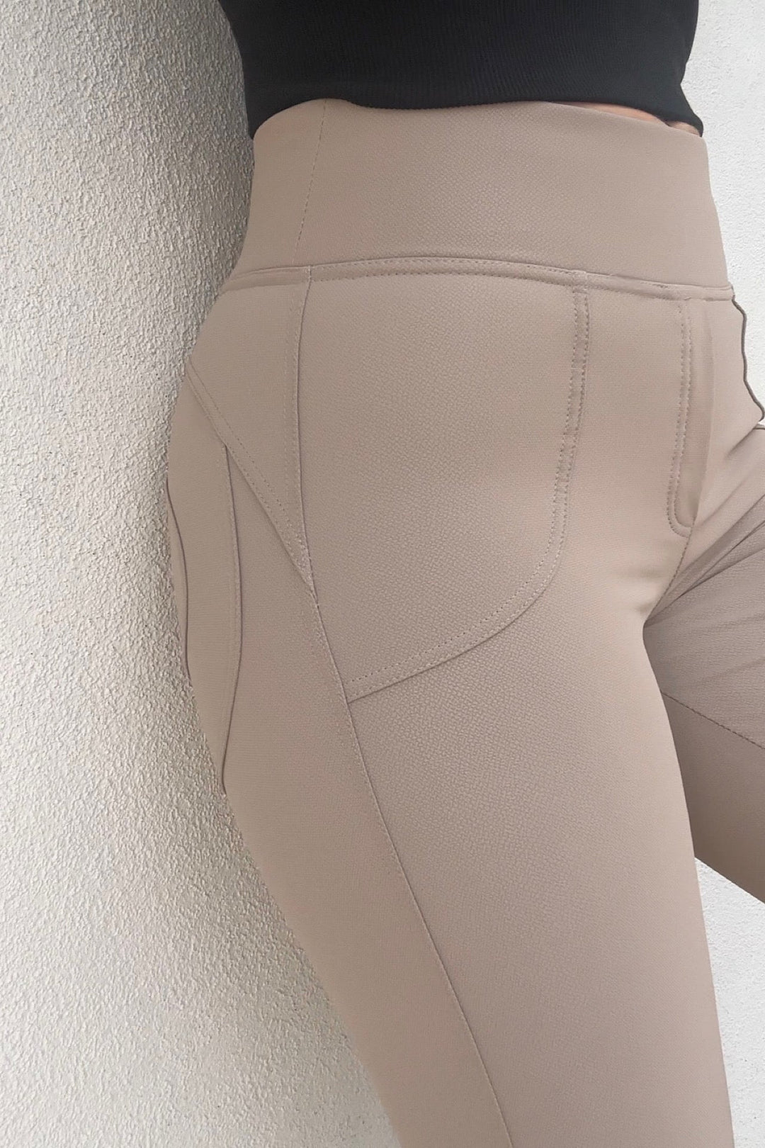 Heidi-Mode | Push Up Schlange Sne