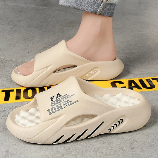 Heidi-Mode | Bequeme Massageschuhe