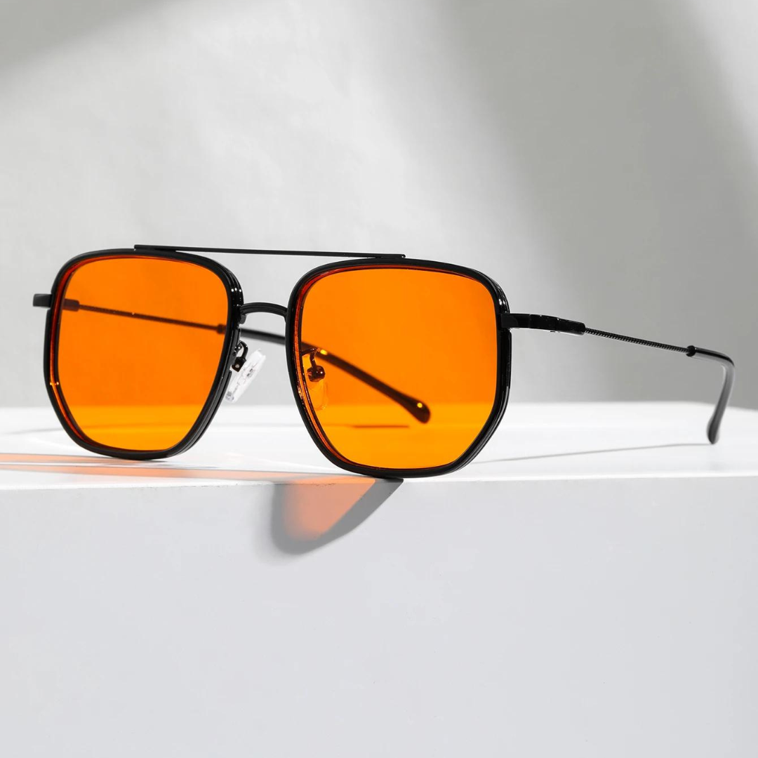 Heidi-Mode | Dusk – Die Sonnenbrille für Stilvolle Akzente