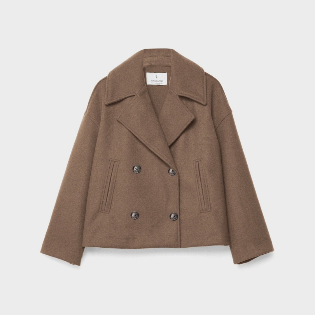 Heidi-Mode | Damen Kurzjacke