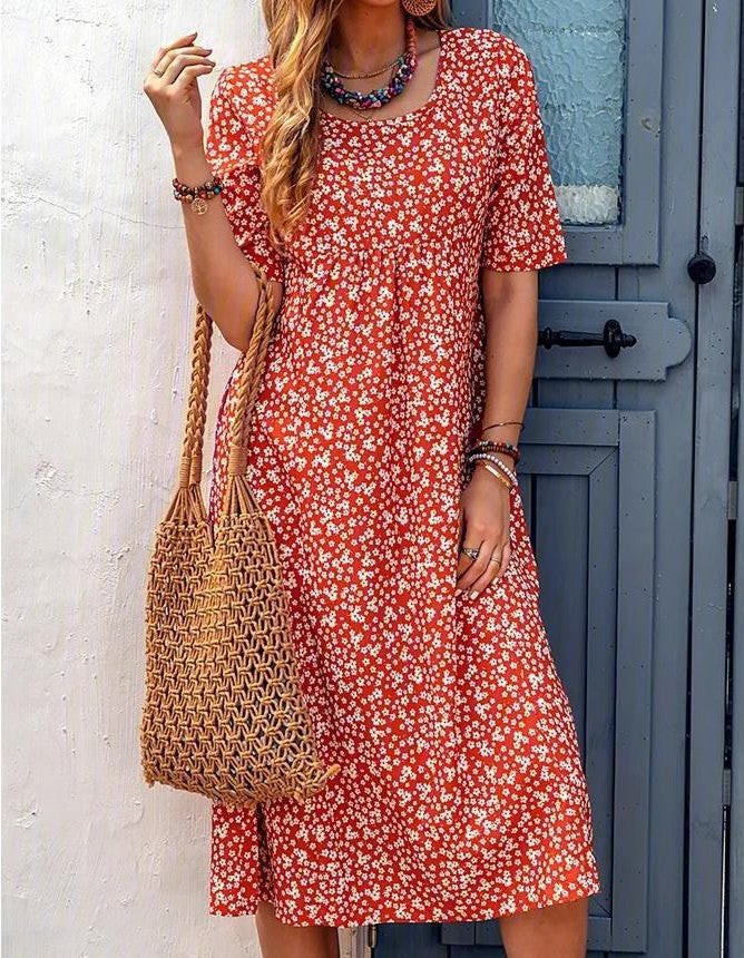 Heidi-Mode | Mondlicht Märchen Kleid