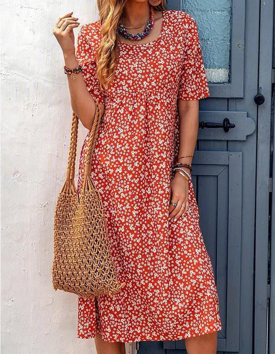 Heidi-Mode | Mondlicht Märchen Kleid