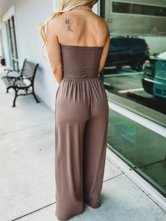 Comfortabele & Stijlvolle Jumpsuit