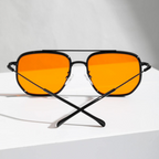 Heidi-Mode | Dusk – Die Sonnenbrille für Stilvolle Akzente