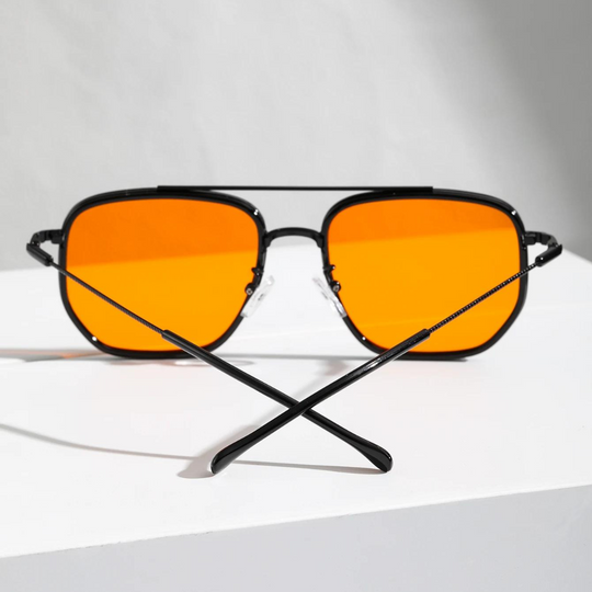 Heidi-Mode | Dusk – Die Sonnenbrille für Stilvolle Akzente