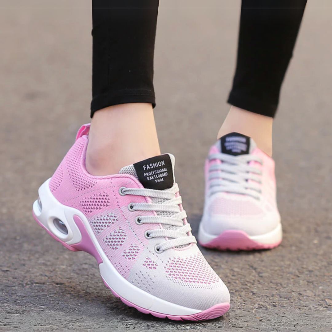 Heidi-Mode | Damen Schuhe Bequem