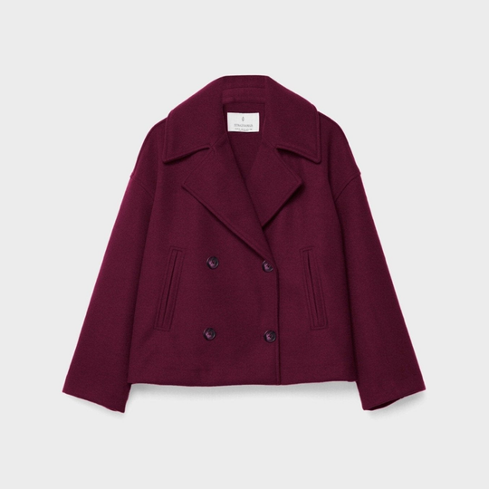Heidi-Mode | Damen Kurzjacke