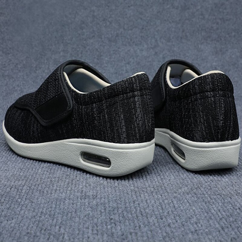 Heidi-Mode | Orthopädische Breite Schuhe für Diabetiker