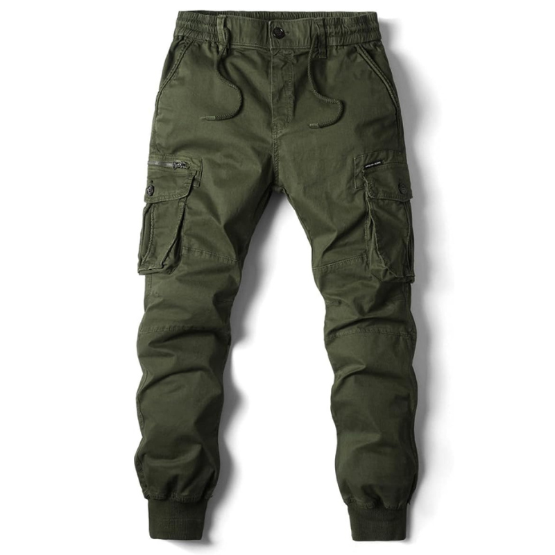 Heidi-Mode | Thor Cargo Hose