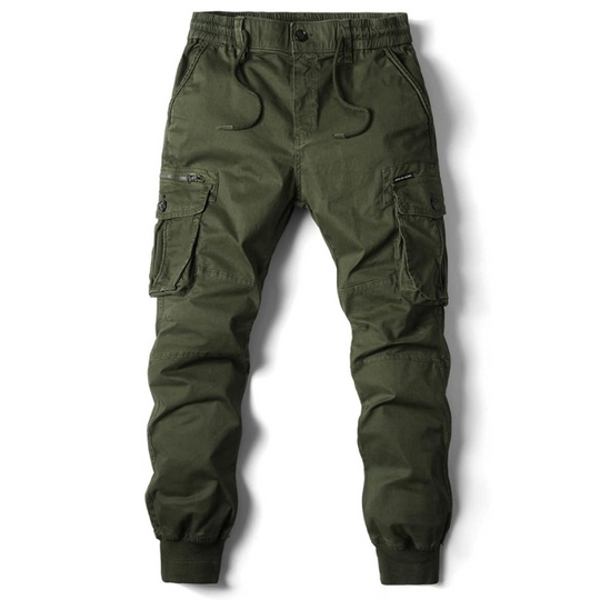 Heidi-Mode | Thor Cargo Hose