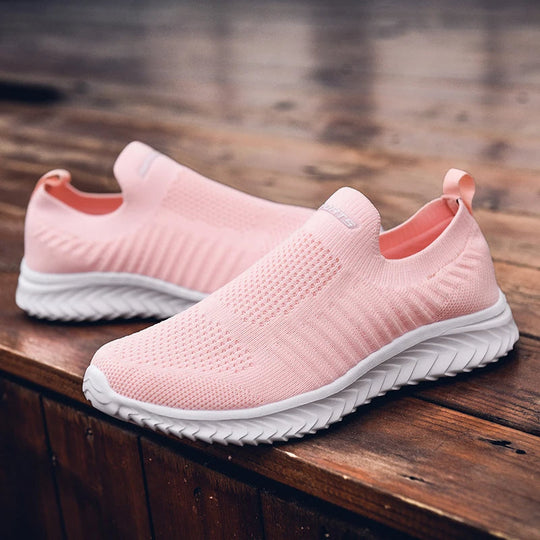 Heidi-Mode | Slipper für Damen mit Memory-Schaum