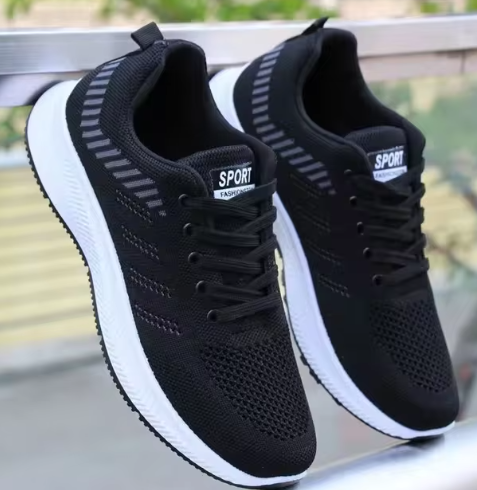 Heidi-Mode | Atmungsaktive Laufschuhe Outdoor