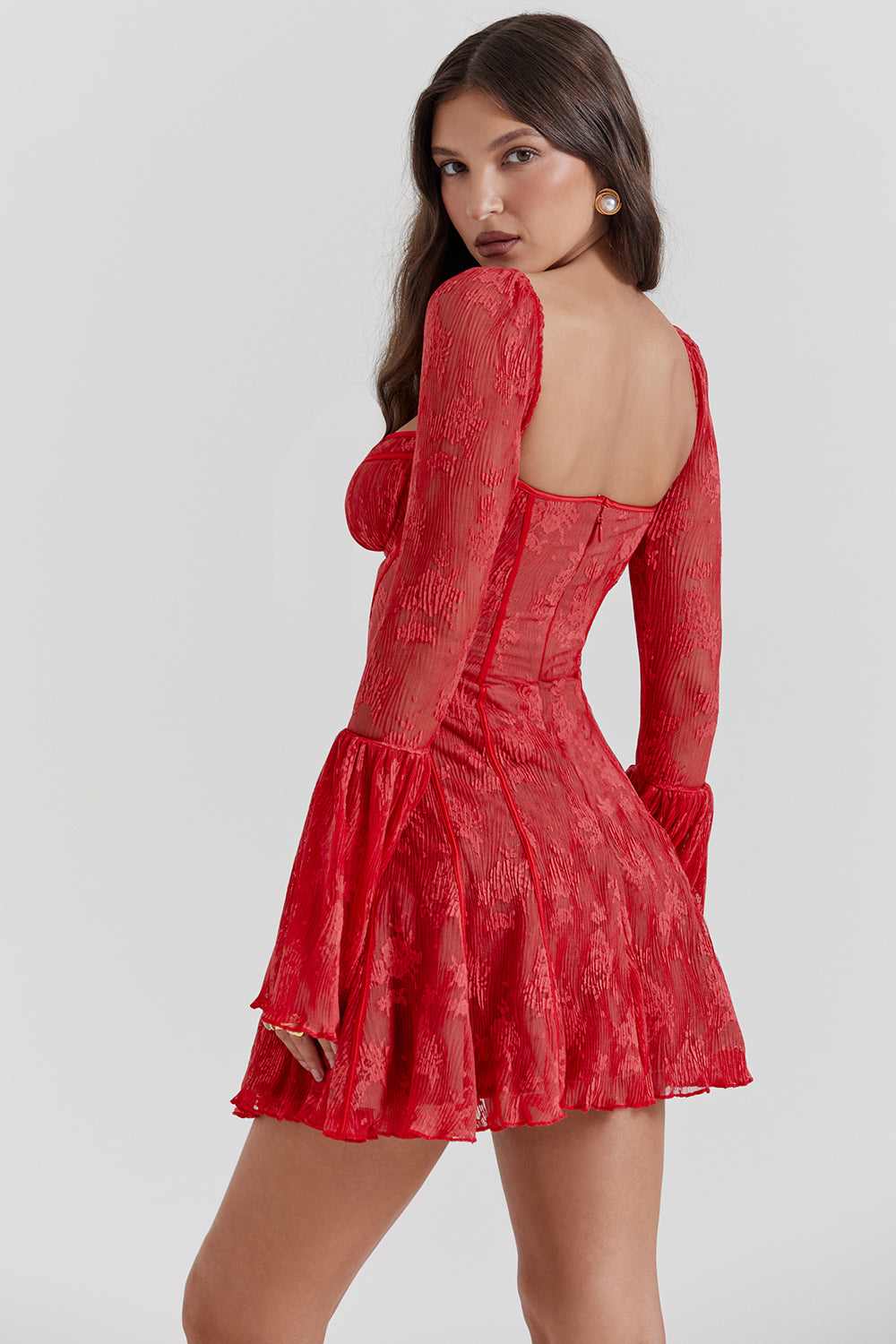 Luxuskleid - Glaiza