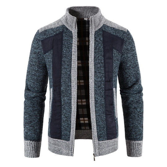 Heidi-Mode | aus Strick Jules Sehr Bequem und Warm