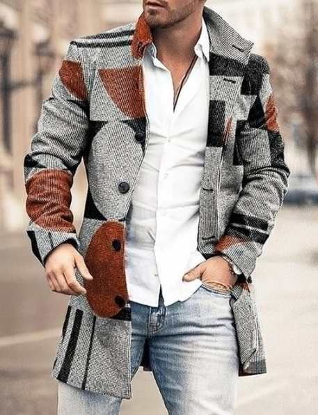 Heidi-Mode | Winddichte Jacke