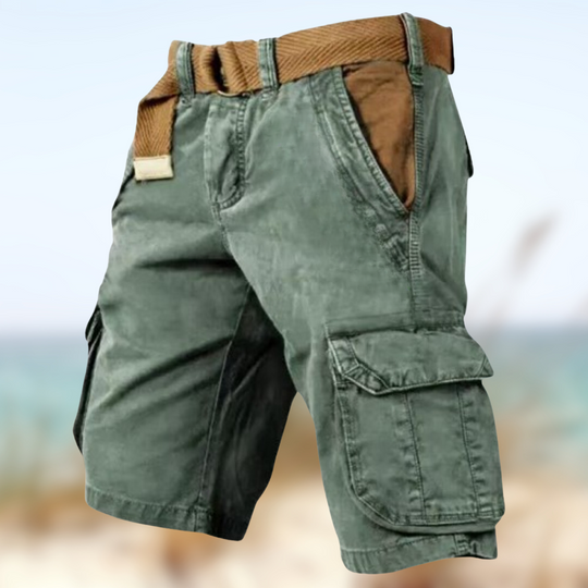 Sancho – Cargo-Shorts