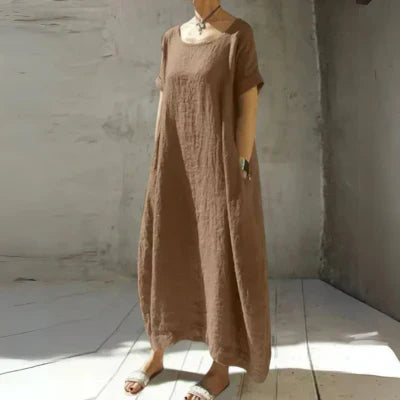 Heidi-Mode | Modisches Kleid für Damen