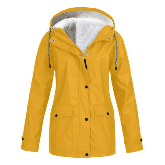 Heidi-Mode | Winddichte Regenjacke Damen