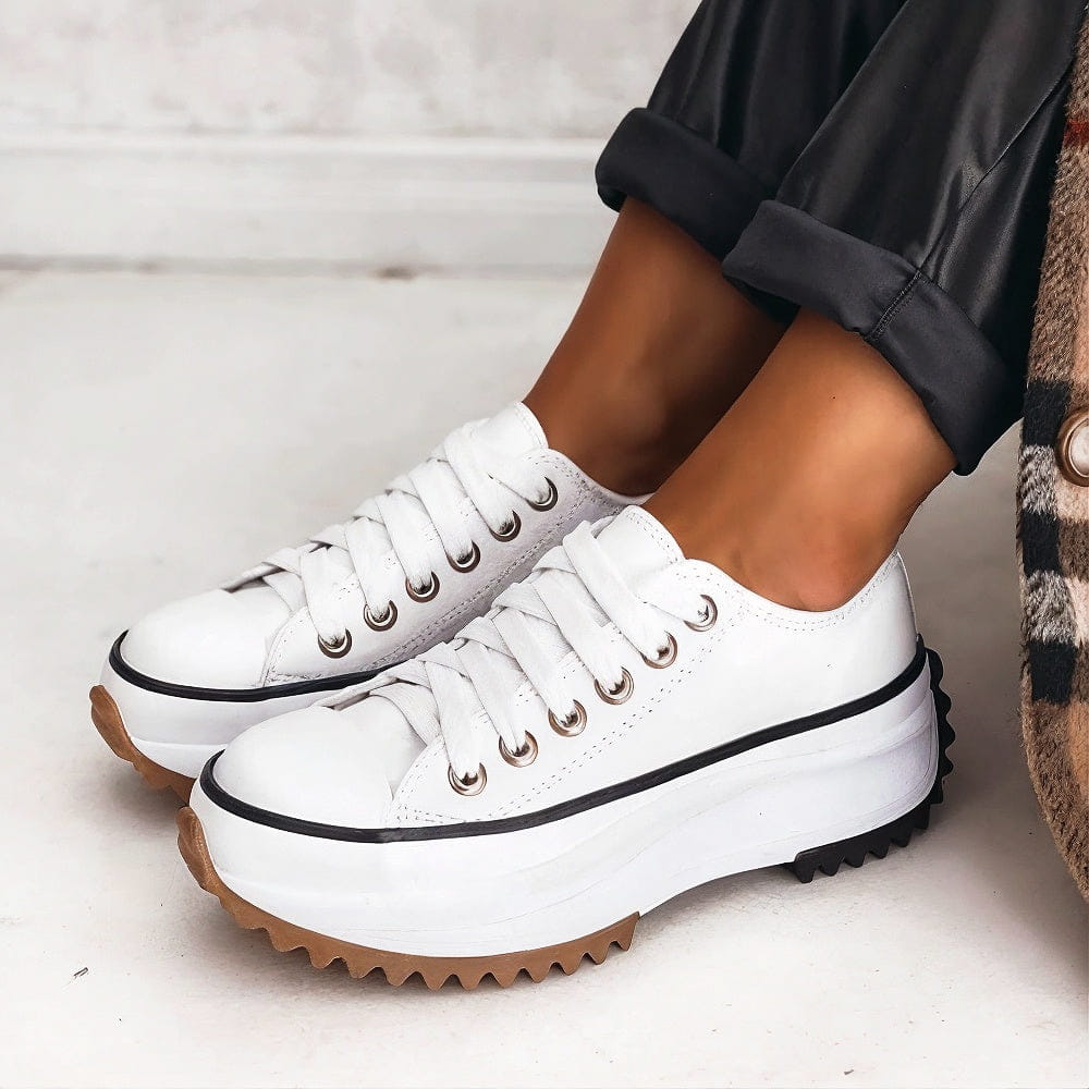 Heidi-Mode | Orthopädische Plateauschuhe
