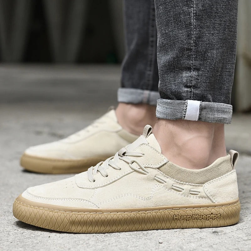 Retro Stylische Turnschuhe