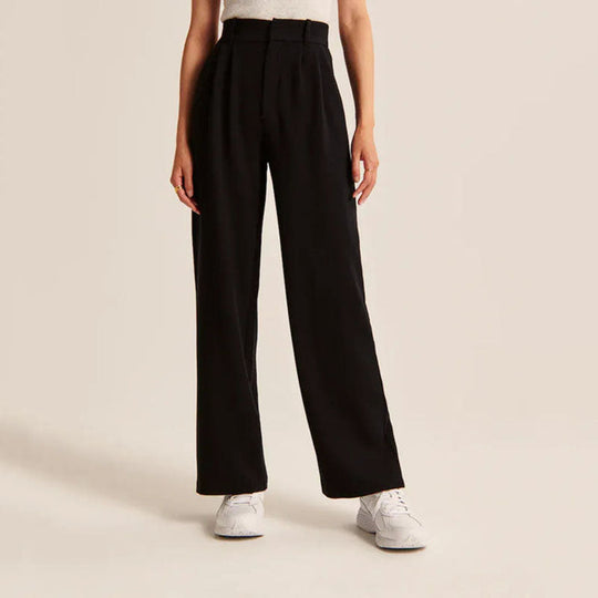 Heidi-Mode | Weite Hosen Damen