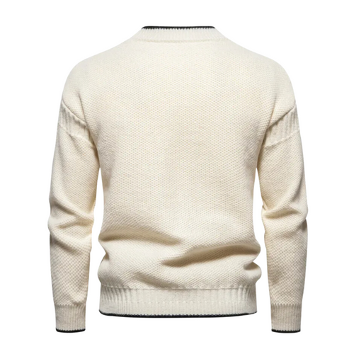 Heidi-Mode | Sweat Strick für Männer