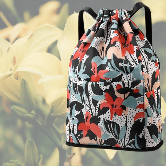 Heidi-Mode | Einfache Tasche