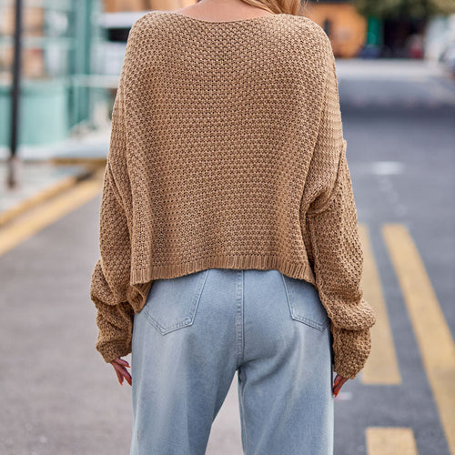 Heidi-Mode | Casual Sweaterwear Voor Vrouwen