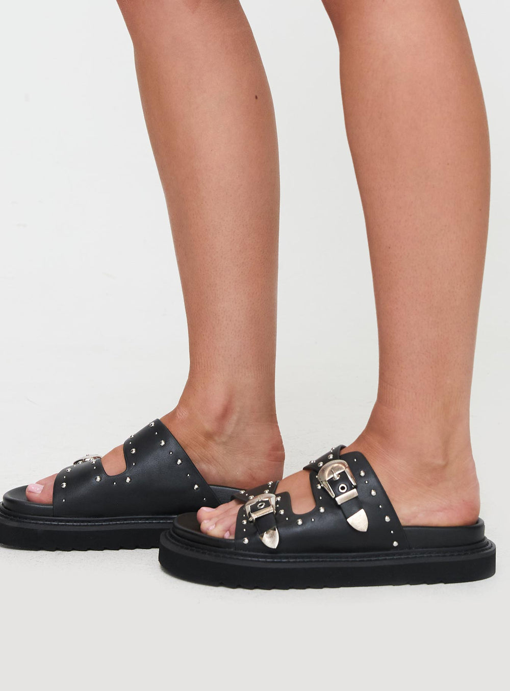 Heidi-Mode | Therapie Harli Sandalen