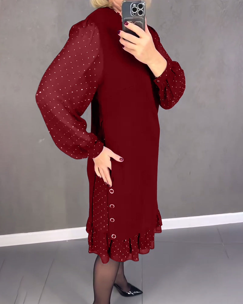 Heidi-Mode | Eleganter Skianzug