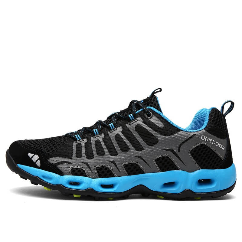 Heidi-Mode | Damen Outdoor Schuhe