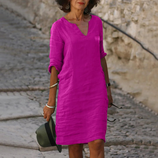 & anmutiges Kleid - Rona