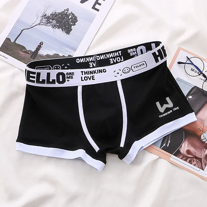 Heidi-Mode | Boxershort Satz
