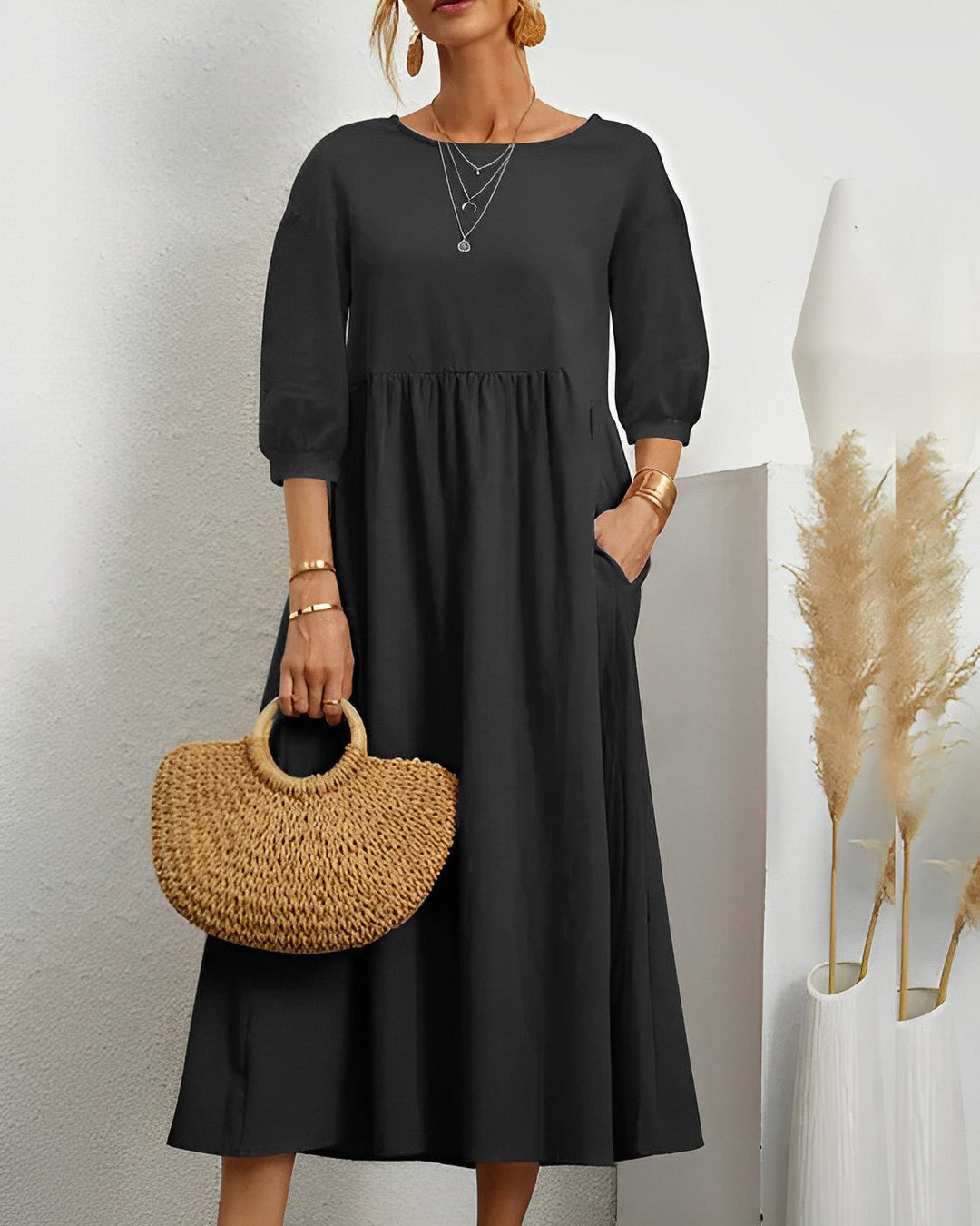 Heidi-Mode | Das Ideale Sommerkleid Im Schicken Stil